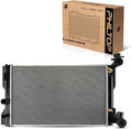 PHILTOP CU13106 Car Radiators Fit for Corolla, Matrix, Vibe