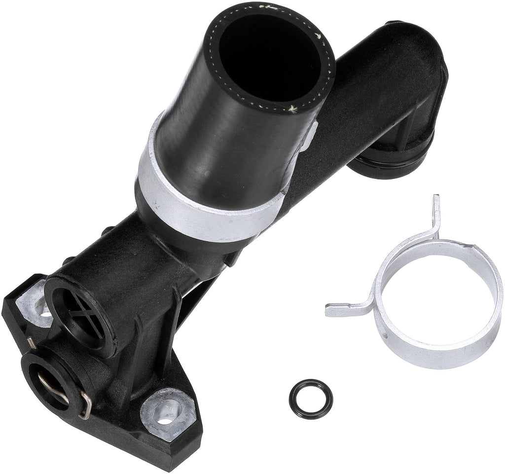 Gates CO34991 Engine Coolant Water Outlet
