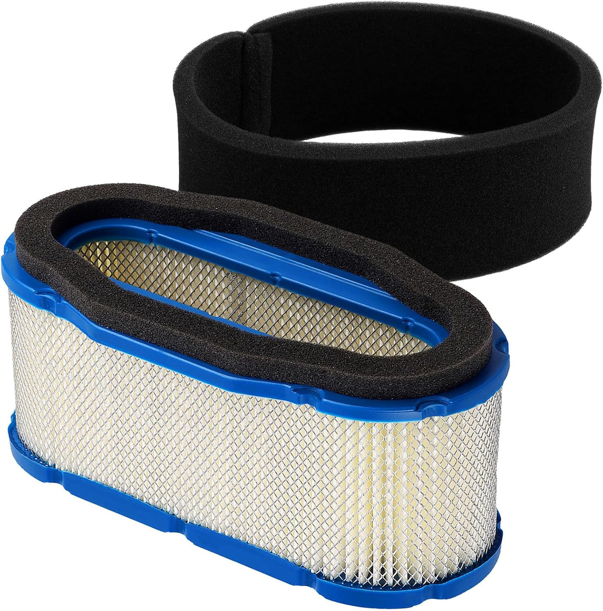 11013-7027 11013-7024 Air filter & Pre filter for Kawasaki FH601V FH680V FH641V FH721V FH680V 19-25HP vertical shaft engines #11013-7005 11013-7010