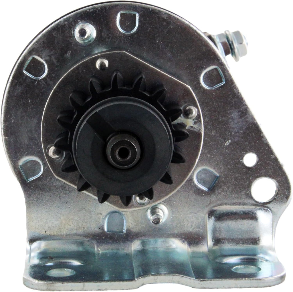 5746N Starter Compatible with Briggs & Stratton Engine 28D707, 28M707, 28N707, 28N777, 28P777