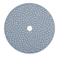 Norton ProSand Multi-AIR 5" Multi-Hole Pattern Hook & Sand Disc, 220 grit, 10 Pack