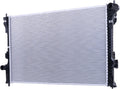 Radiator | Compatible with 2014-2015 Ford Explorer
