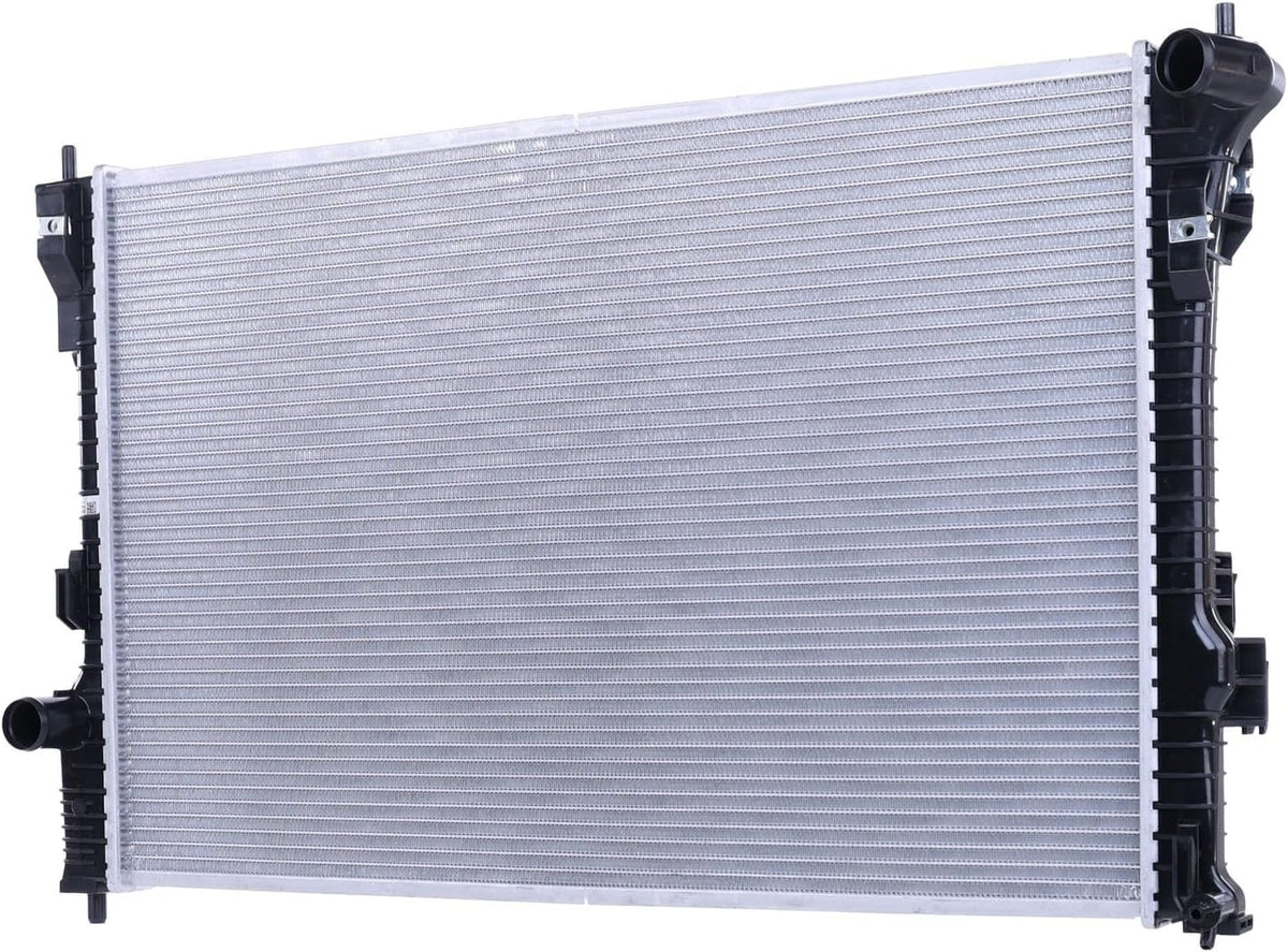 Radiator | Compatible with 2014-2015 Ford Explorer