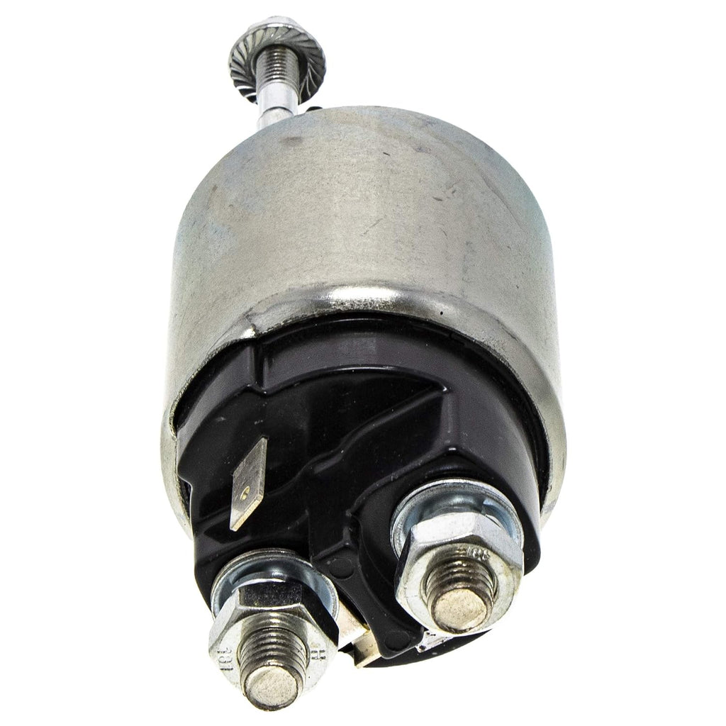 NICHE Starter Solenoid Relay Switch for Kawasaki 27010-7005