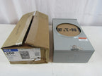 Eaton Cutler-Hammer 200 amps Ringless Overhead Meter Socket