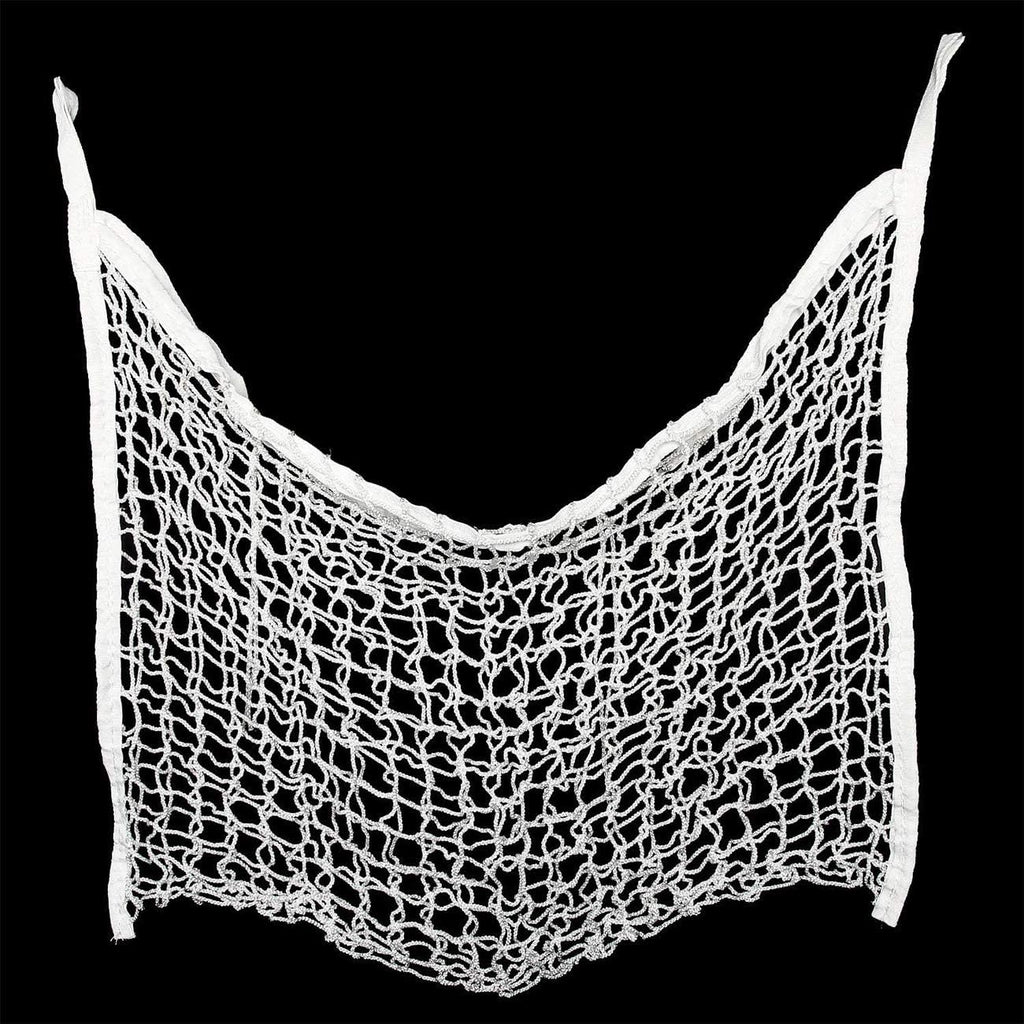 Horse Feeding Slow Feed Hay Net Bag with Small Opening 63”x40”