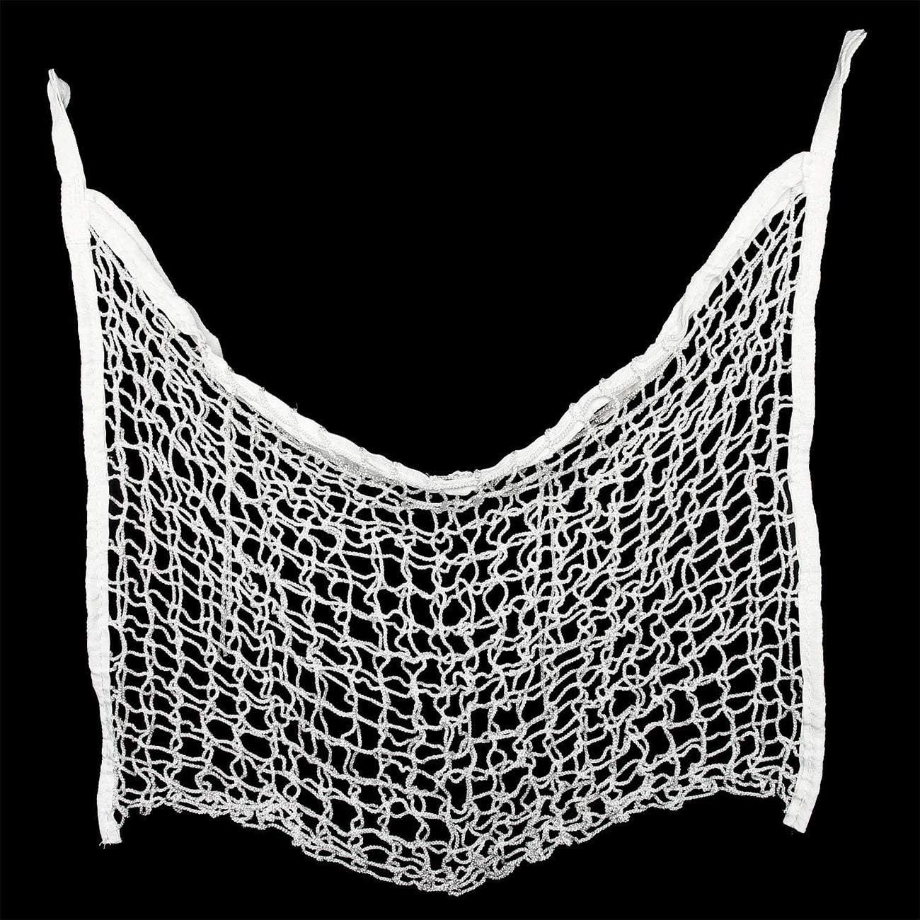 Horse Feeding Slow Feed Hay Net Bag with Small Opening 63”x40”