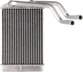 Spectra Premium 94466 Vehicle HVAC Heater Core Replacement Compatible With Dodge Ram 1500, 2500, 3500, 4000 and Jeep Grand Cherokee