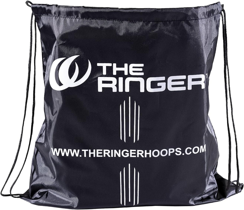 Hoops Basketball Training Equipment and Basketball Shooting Aid - Basketball Shot Trainer and Basketball Drills
