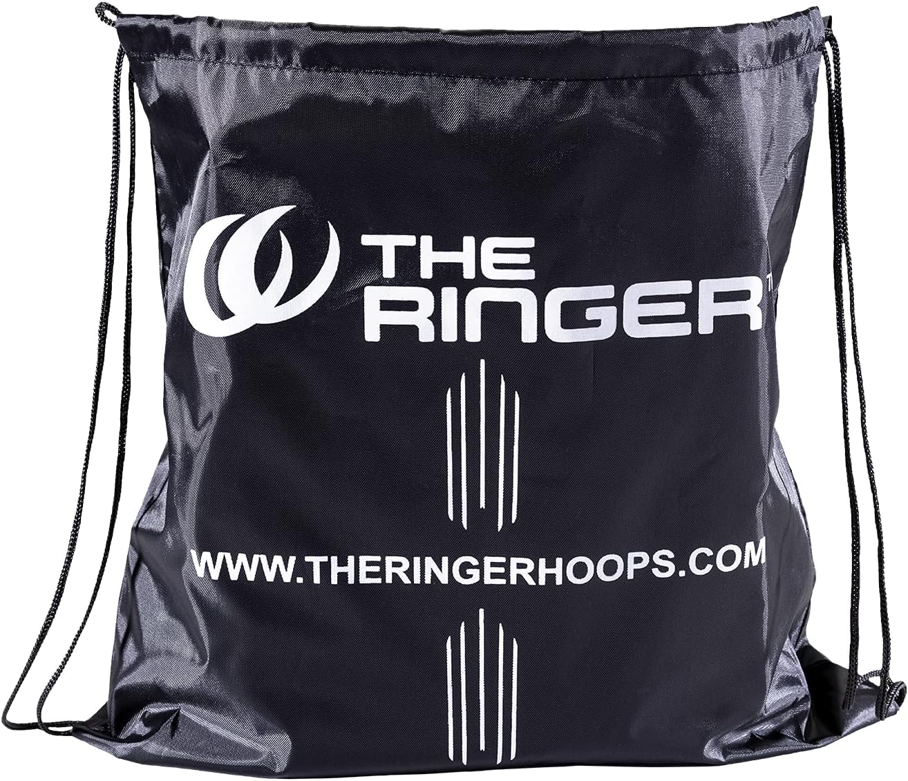Hoops Basketball Training Equipment and Basketball Shooting Aid - Basketball Shot Trainer and Basketball Drills