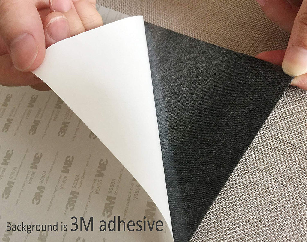 3D Printing Build Surface,with Premium Adhesive 3D Printer Heat Bed Platform Sticker Sheet,for Ender 3/Ender 3
