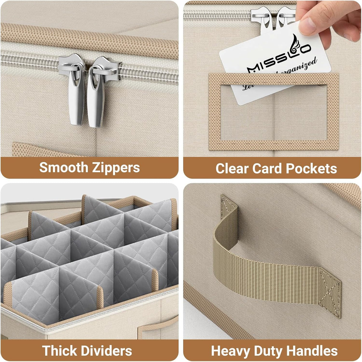 Large Capacity China Storage Containers Hard Shell Plate Storage Containers, Kitchen Packing Moving Boxes for Dishes