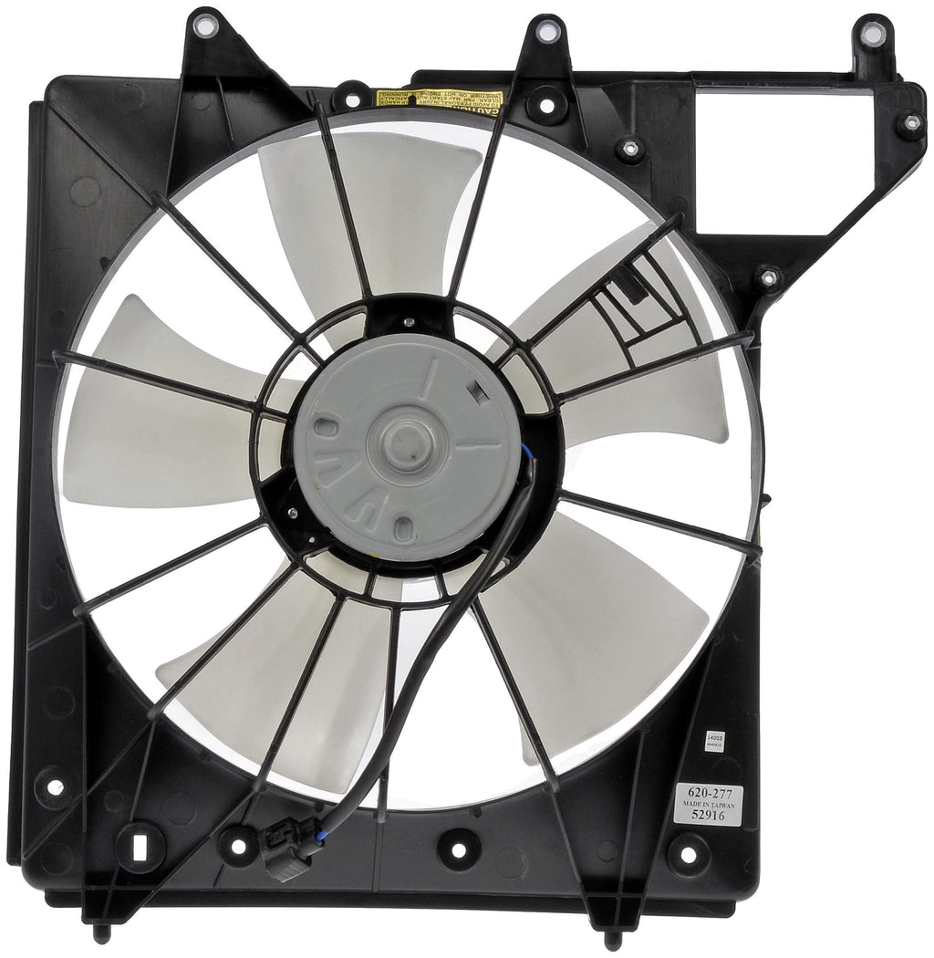 Dorman 620-277 Engine Cooling Fan Assembly