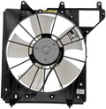 Dorman 620-277 Engine Cooling Fan Assembly