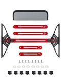 Stair Tread Template Tool for DIYers & Professional Carpenters