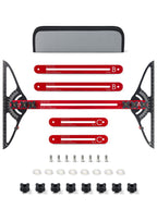 Stair Tread Template Tool for DIYers & Professional Carpenters