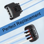 Ignition Coil Connector Wire Harness for Chevy, for Toyota, for Lexus