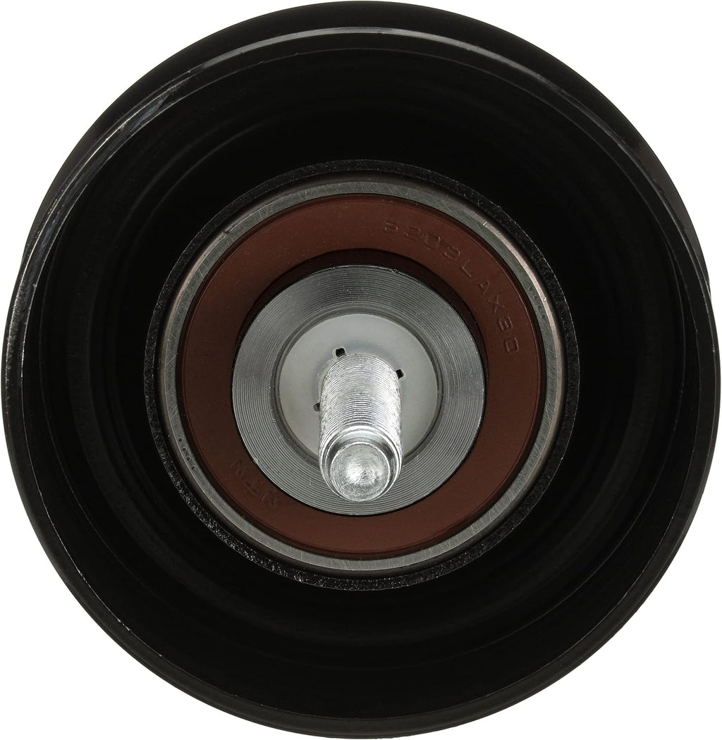 Gates 36263 DriveAlign Belt Drive Idler/Tensioner Pulley