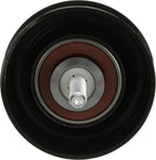 Gates 36263 DriveAlign Belt Drive Idler/Tensioner Pulley