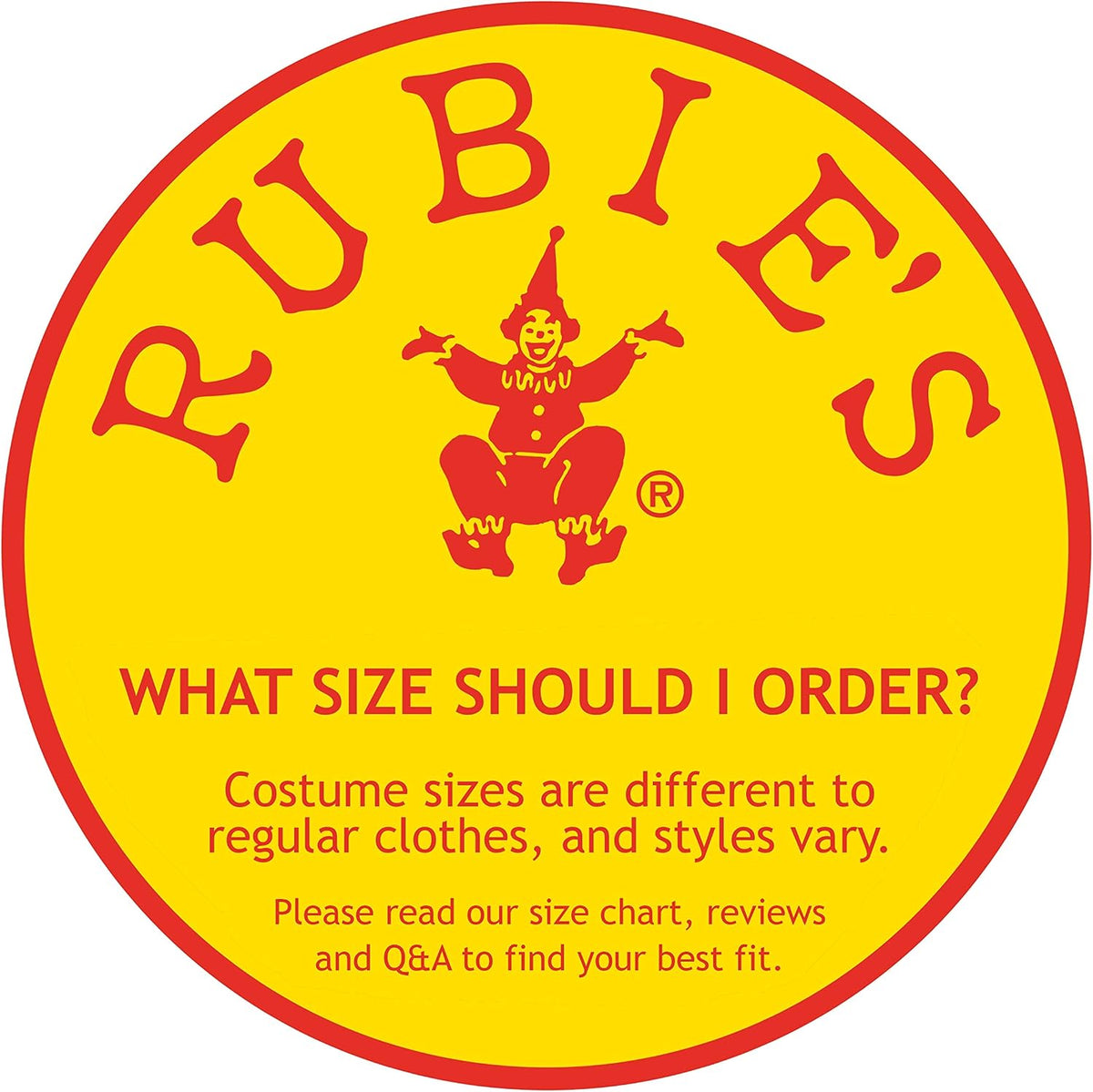 Despicable Me: Minion Stuart Pet Costume for For Dogs or Cats by Rubies, Medium
