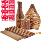 Honeycomb Packing Paper, 24 x 36 inches (1)