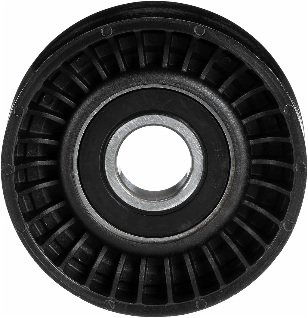 Gates 38018 Drive Align Belt Drive Idler/Tensioner Pulley