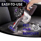 OTTWL Mini Motorized Brush Head Compatible with Dyson V7 V8 V10 V11 V15