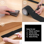 2" x16.5Ft Anti Slip Tape Red Heavy Duty Grip 1PC