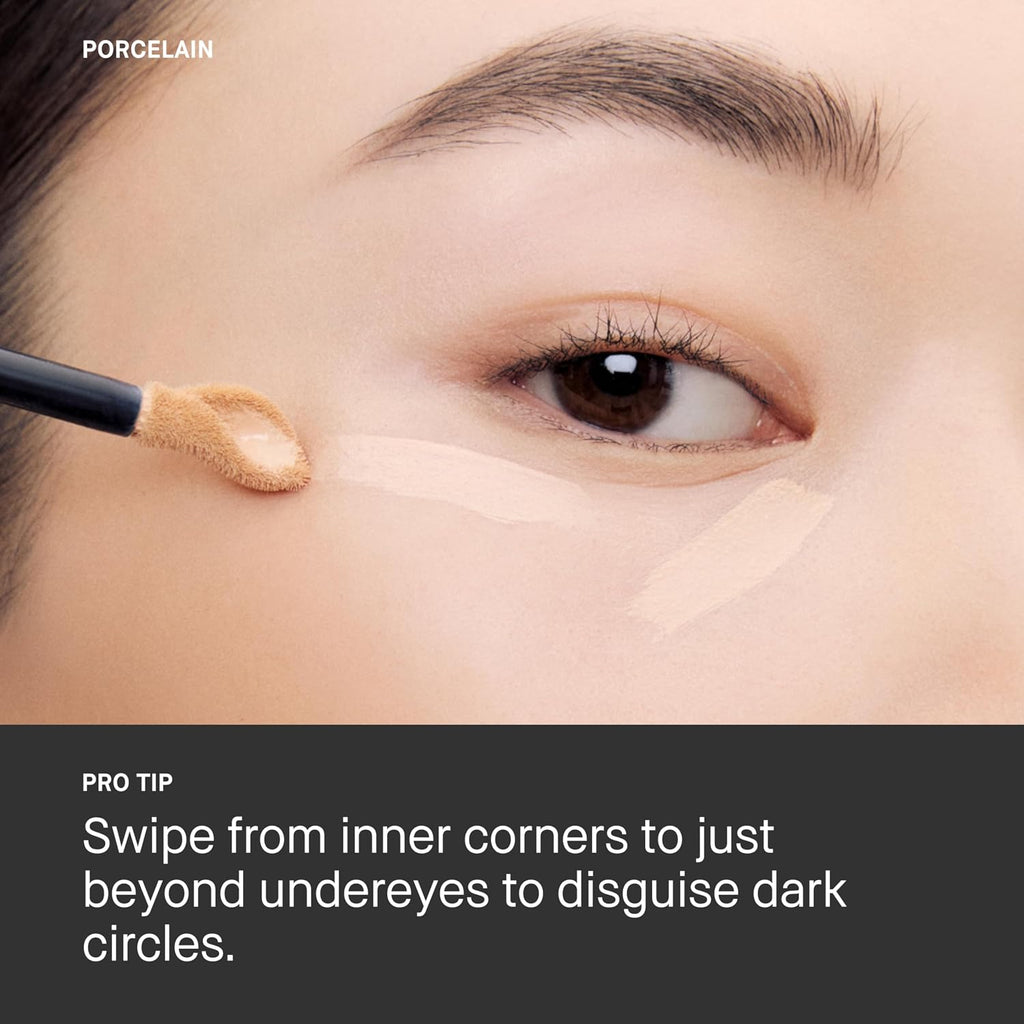 Bobbi Brown Skin Full Cover Concealer | Long-Wearing, Hydrating & Crease-Resistant Full-Coverage Concealer, 0.27 Fl Oz