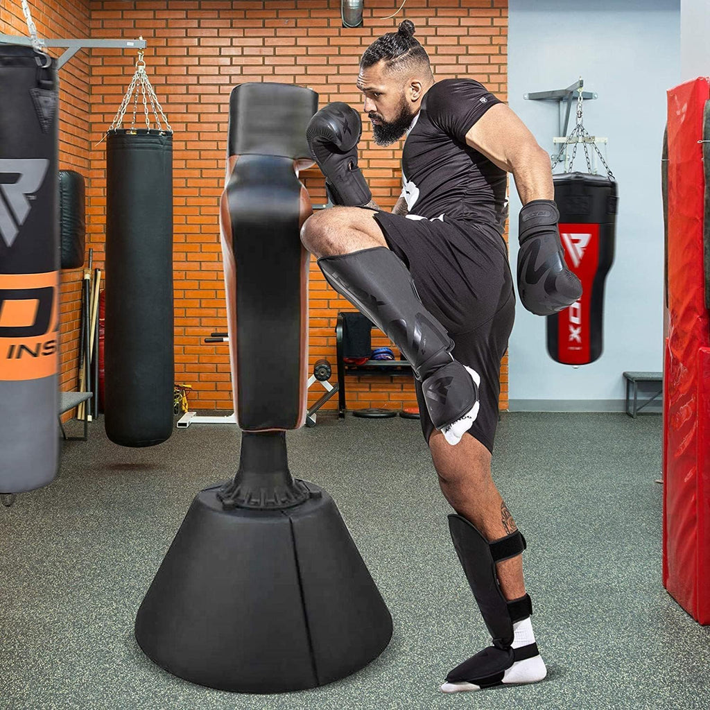 Muay Thai, MMA Shin Guards for Men & Women