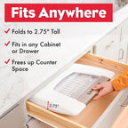 Folding Proofer & Slow Cooker (Proofer)