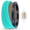 Harbot 24 083 03-S Air Filter for Kohler CH20 CH25 Command Pro Engine