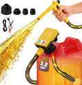 Electric Fuel Transfer Pump 3.8GPM Hand Nozzle (Bare Tool)
