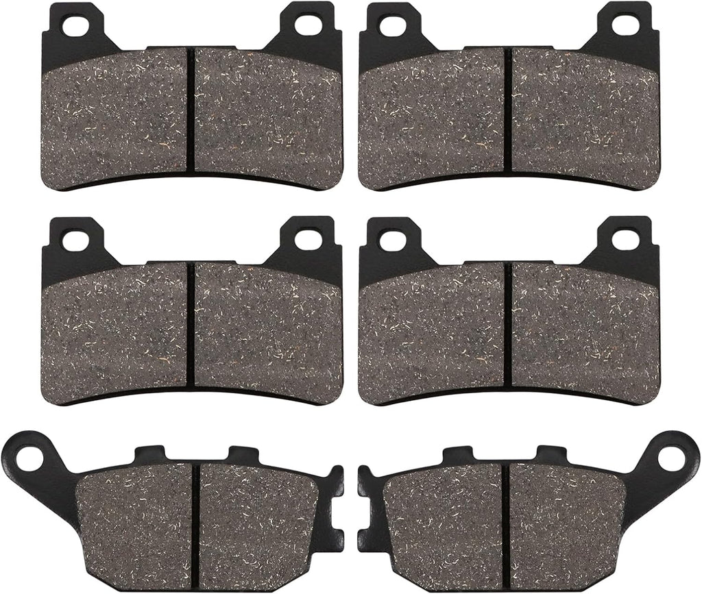 Brake Pads for Honda CBR 600RR CBR600RR 05-06, CBR 1000RR CBR1000RR 04-05