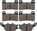 Brake Pads for Honda CBR 600RR CBR600RR 05-06, CBR 1000RR CBR1000RR 04-05