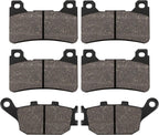 Brake Pads for Honda CBR 600RR CBR600RR 05-06, CBR 1000RR CBR1000RR 04-05