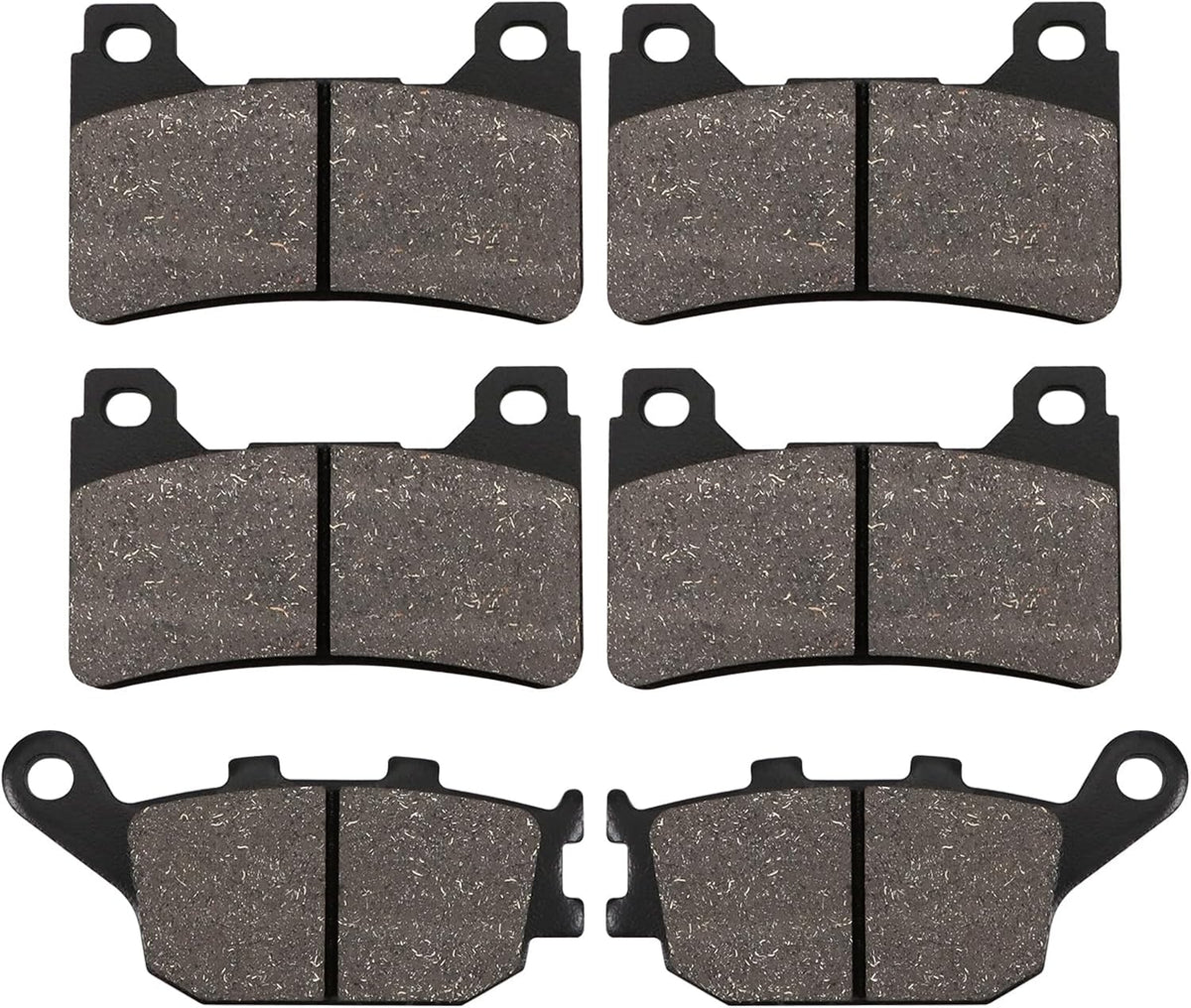 Brake Pads for Honda CBR 600RR CBR600RR 05-06, CBR 1000RR CBR1000RR 04-05