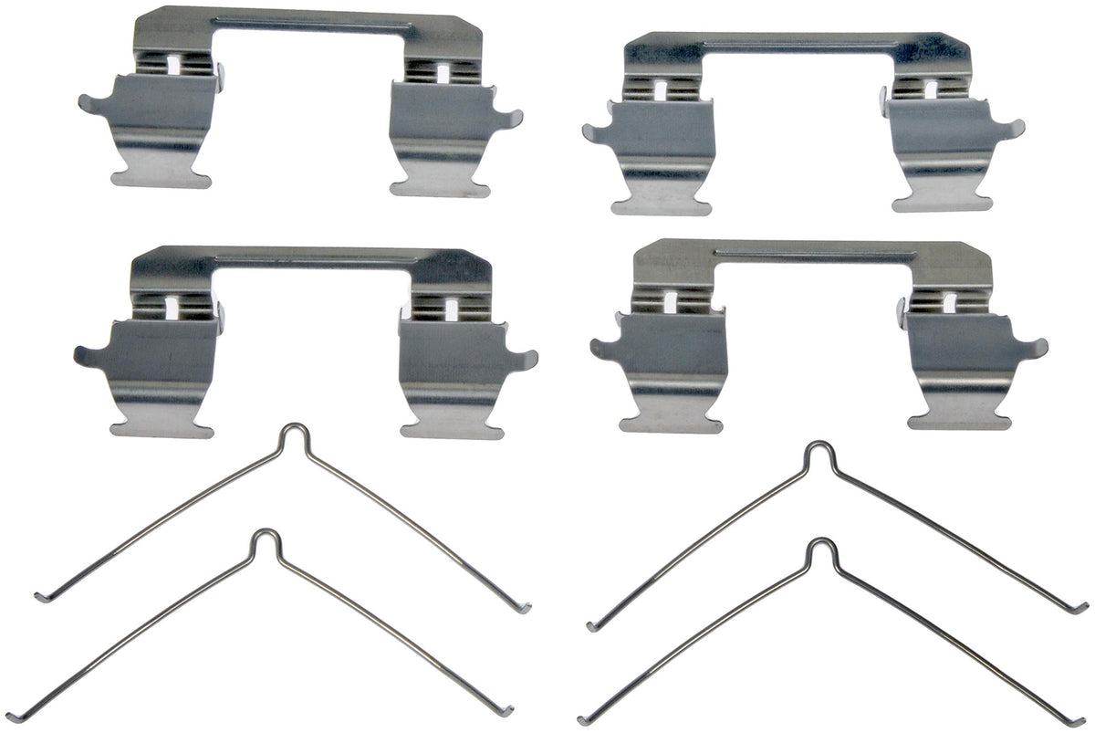 Dorman HW13959 Front Disc Brake Hardware Kit