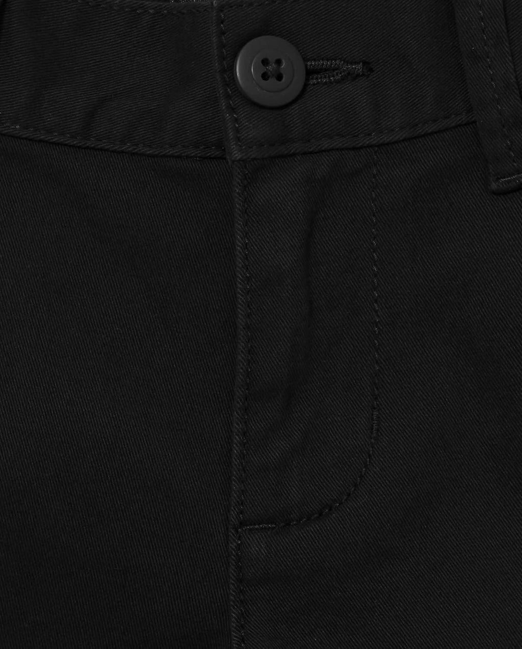 Girls Chino Shorts