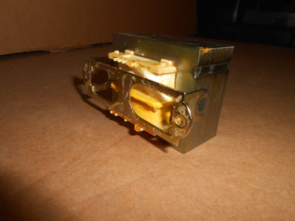 50 VA Transformer Leads Primary 400V/SEC 24V