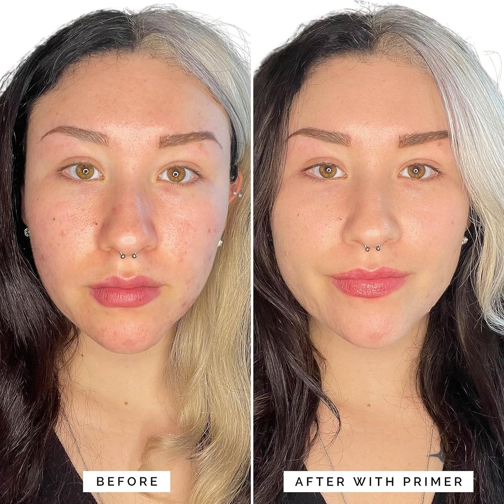 Thank Me Later Color Correcting Face Primer, 30g