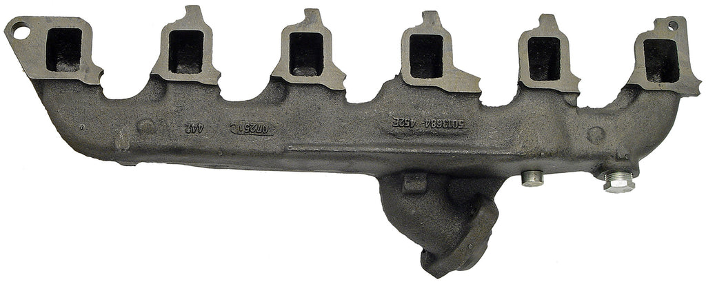 Dorman 674-174 Exhaust Manifold Kit - Includes Required Gaskets and Hardware Compatible with Select Ford Models