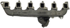 Dorman 674-174 Exhaust Manifold Kit - Includes Required Gaskets and Hardware Compatible with Select Ford Models