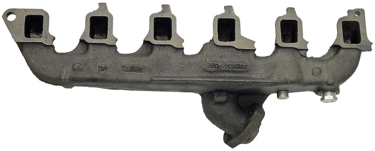 Dorman 674-174 Exhaust Manifold Kit - Includes Required Gaskets and Hardware Compatible with Select Ford Models
