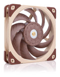 Noctua NF-A12x25 PWM, High-Performance Quiet Fan 120mm