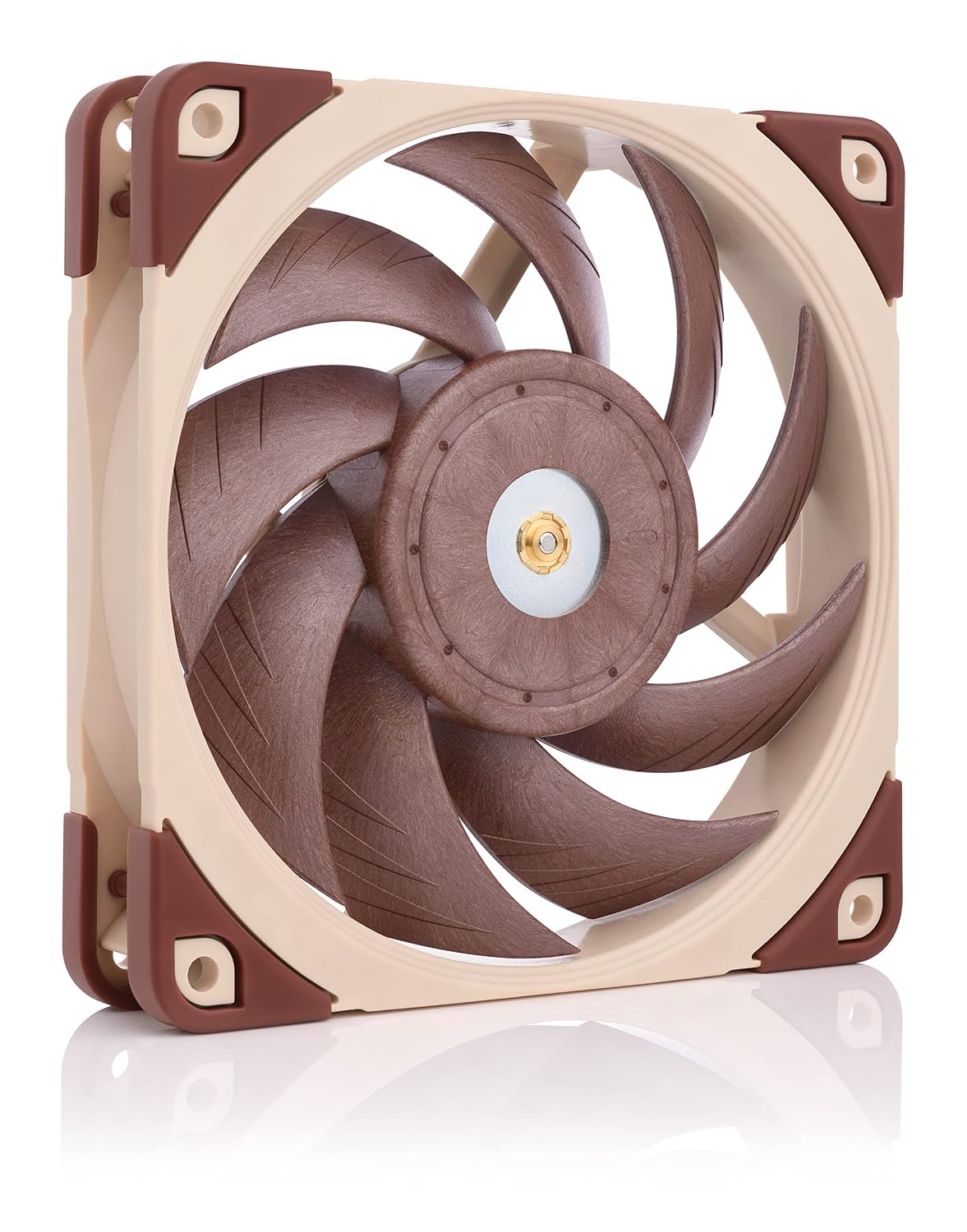 Noctua NF-A12x25 PWM, High-Performance Quiet Fan 120mm