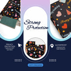 Cute Poly Mailers 6x9 Inch 100 Pcs, Happy Birthday