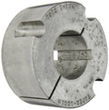 Gates 2012 1.1/4 Taper-Lock Bushing, 1-1/4" Bore, 1.2" Length, 2.0" Max Bore