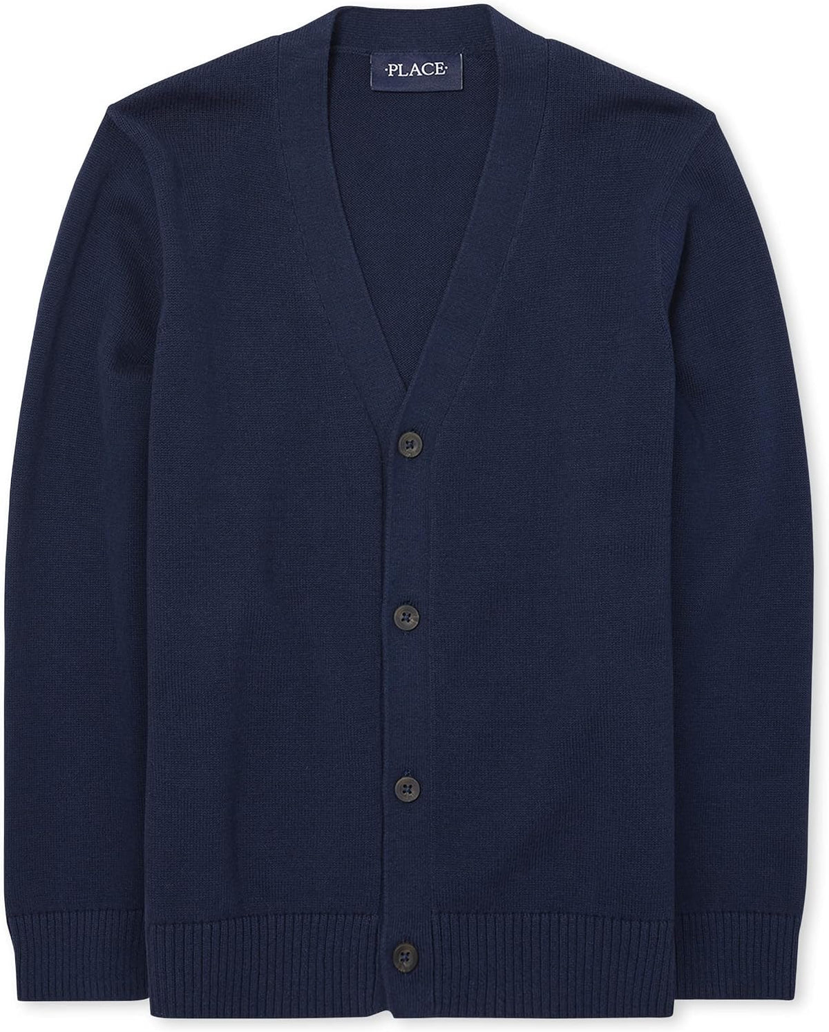 Boys' Uniform Cardigan