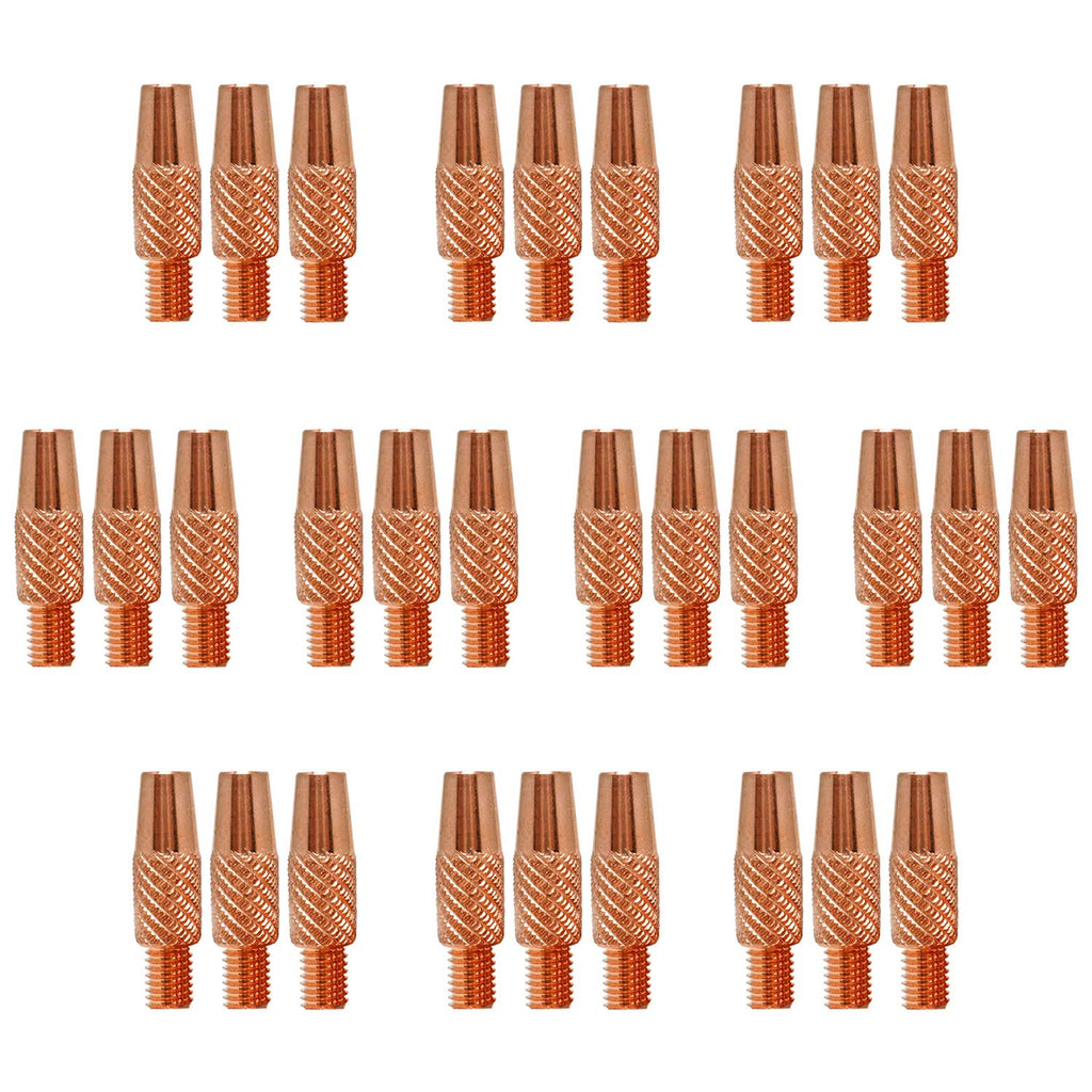 Mig Welding Contact Tip 186-419 .030" for Miller Welder Gun Spoolmate